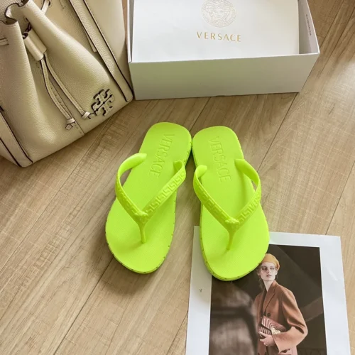 Versace Shoes