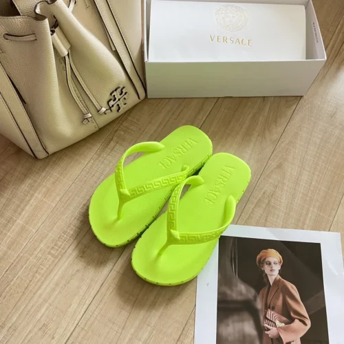 Versace Shoes