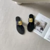 Versace Slides