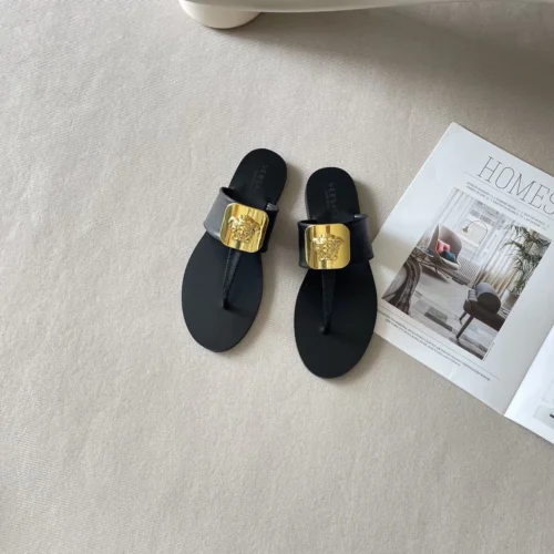Versace Slides