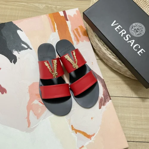Versace Shoes
