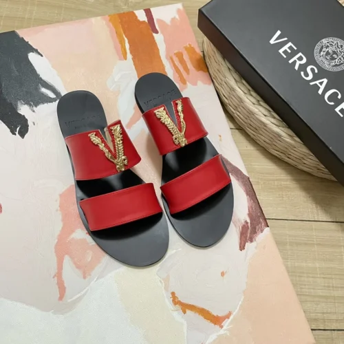 Versace Shoes