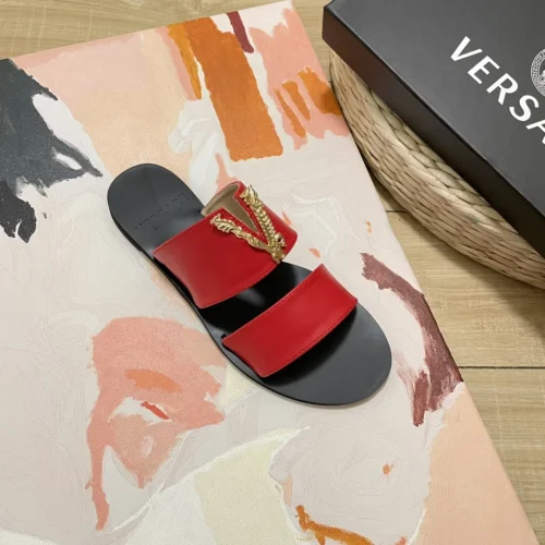 Versace Shoes