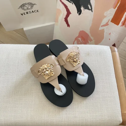 Versace Shoes