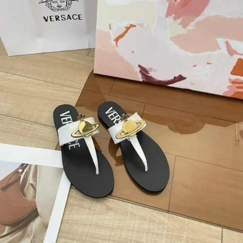 Versace Shoes