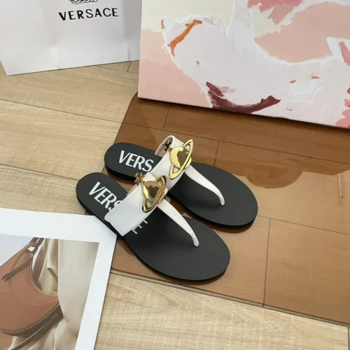 Versace Shoes