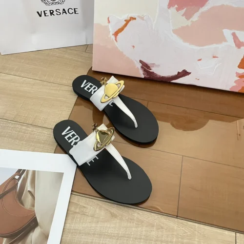 Versace Shoes