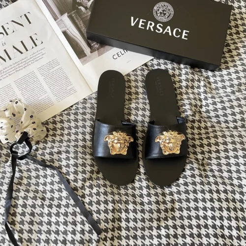 Versace Slides