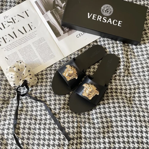 Versace Slides