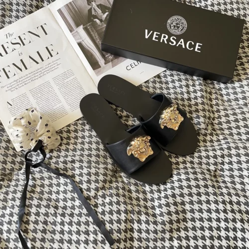 Versace Slides