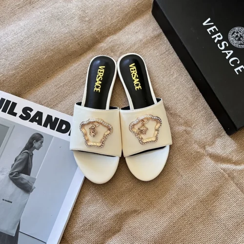 Versace Slides