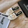 Versace Slides