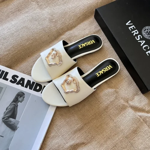 Versace Slides