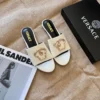 Versace Slides