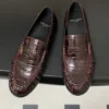 Saint Laurent Loafers
