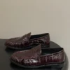 Saint Laurent Loafers