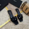 Saint Laurent Slides