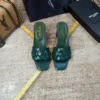 Saint Laurent Slides