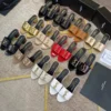 Saint Laurent Sandals