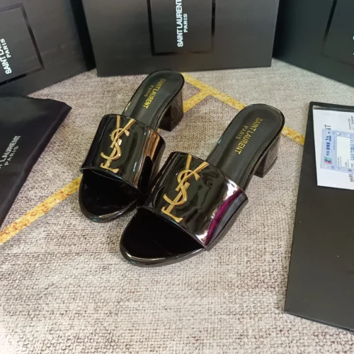 Saint Laurent Sandals