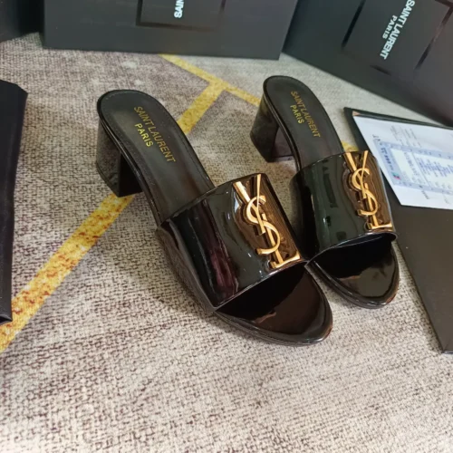 Saint Laurent Sandals