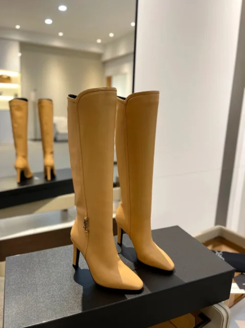 Saint Laurent Shoes