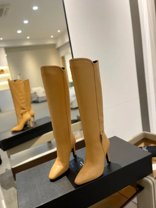 Saint Laurent Shoes