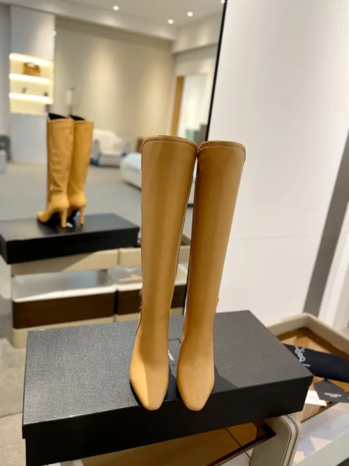 Saint Laurent Shoes