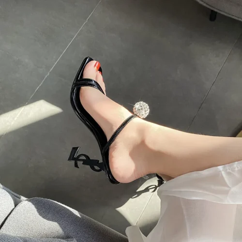 Saint Laurent Sandals