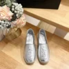 Saint Laurent Lambskin Shoes