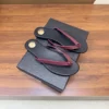Saint Laurent Slides