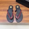 Saint Laurent Slides