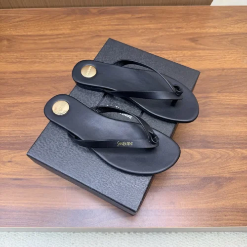 Saint Laurent Slides