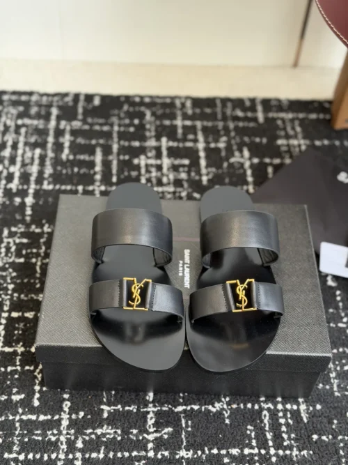 Saint Laurent Sandals