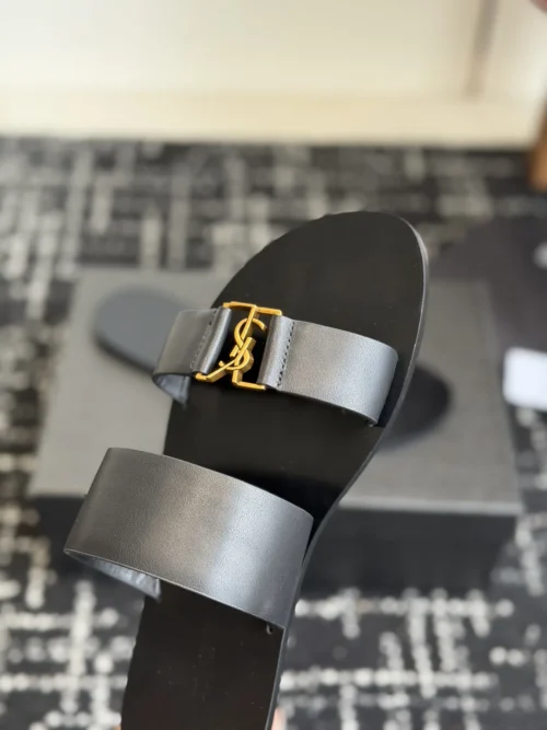 Saint Laurent Sandals