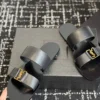 Saint Laurent Sandals