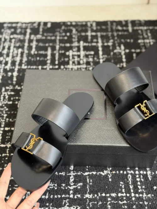 Saint Laurent Sandals