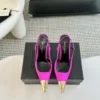 Saint Laurent Pumps