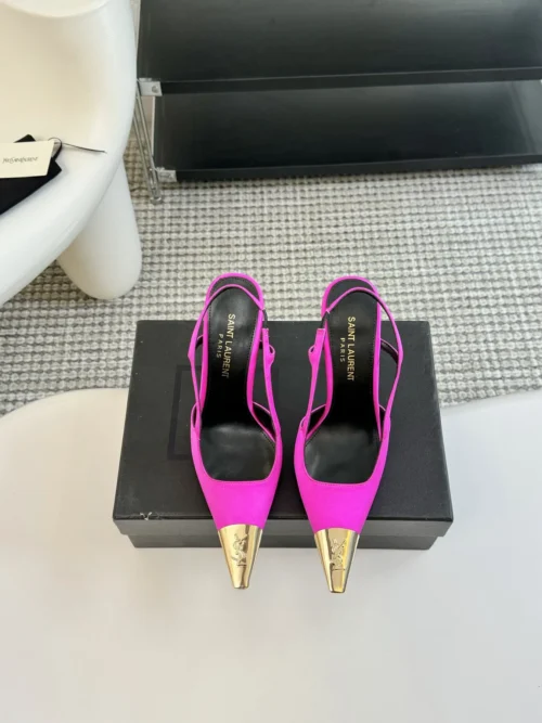 Saint Laurent Pumps
