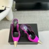 Saint Laurent Pumps