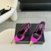 Saint Laurent Pumps