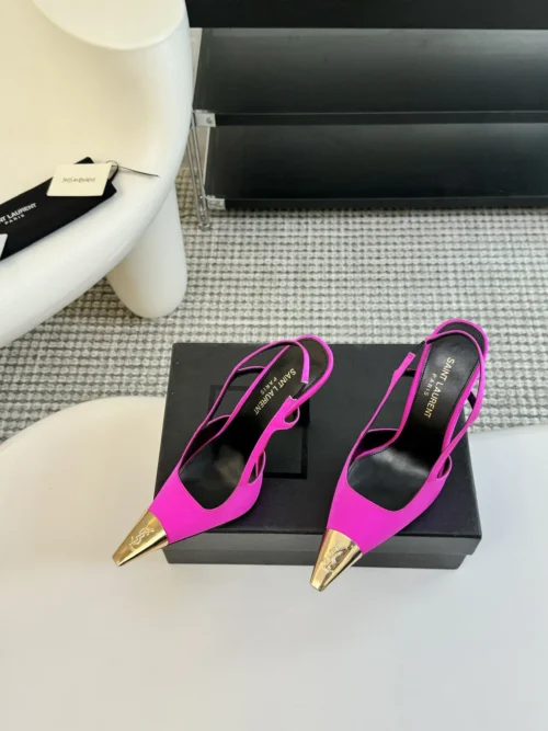 Saint Laurent Pumps