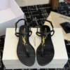 Saint Laurent Sandals