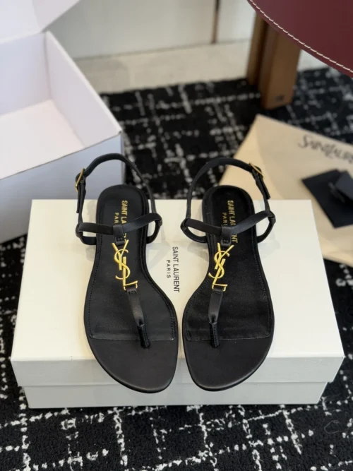 Saint Laurent Sandals