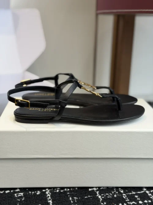 Saint Laurent Sandals