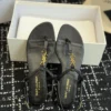 Saint Laurent Sandals