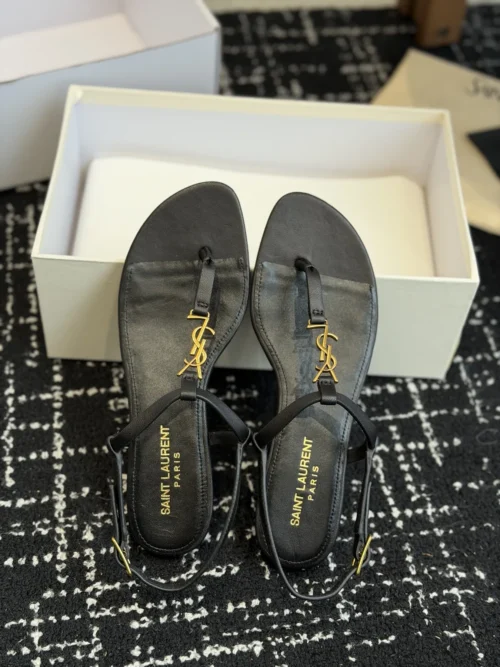 Saint Laurent Sandals