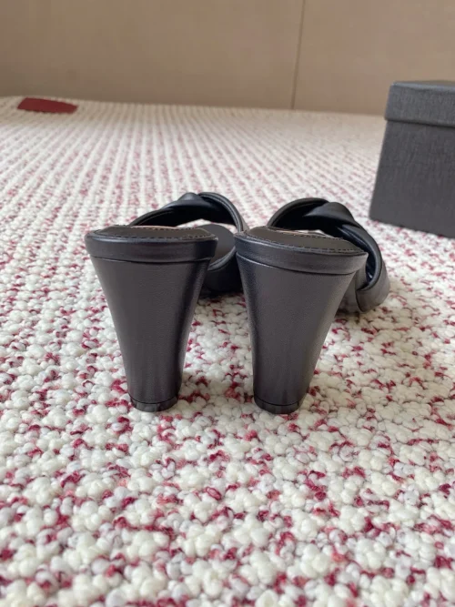 Saint Laurent Heeled Sandals
