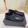Saint Laurent Flats