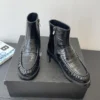 Saint Laurent Ankle Boots